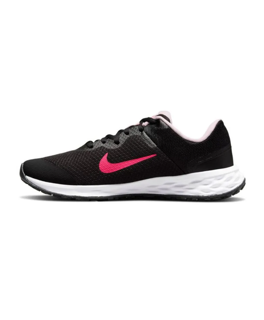 Buty do biegania Nike Revolution 6 Jr DD1096 007