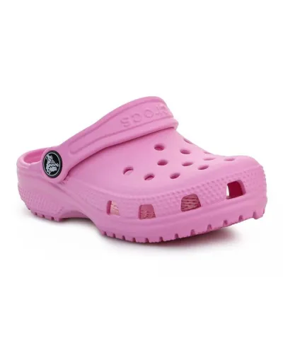 Klapki Crocs Classic Kids Clog T 206990-6SW