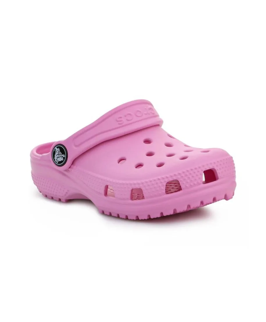 Zuecos Crocs Classic para niños Klapki T 206990-6SW