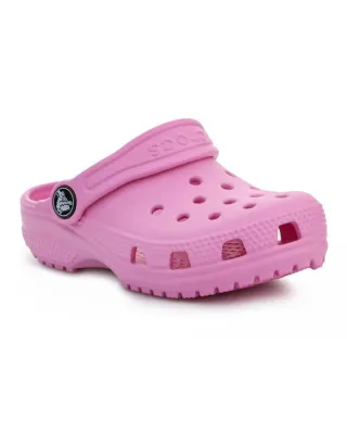 Zuecos Crocs Classic para niños Klapki T 206990-6SW