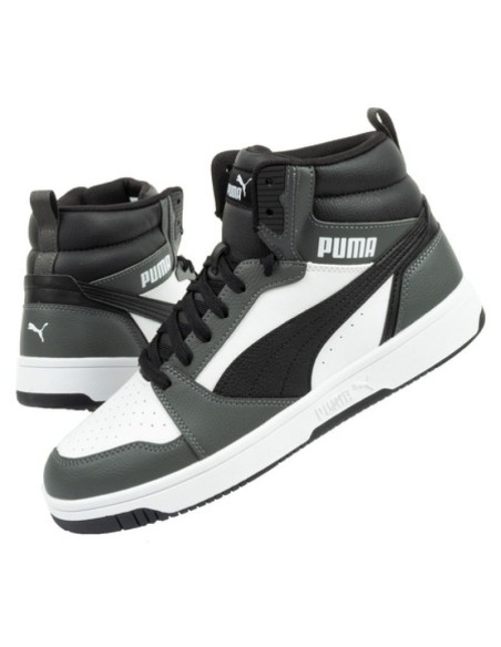 Buty sportowe Puma Rebound v6 M 392326 03