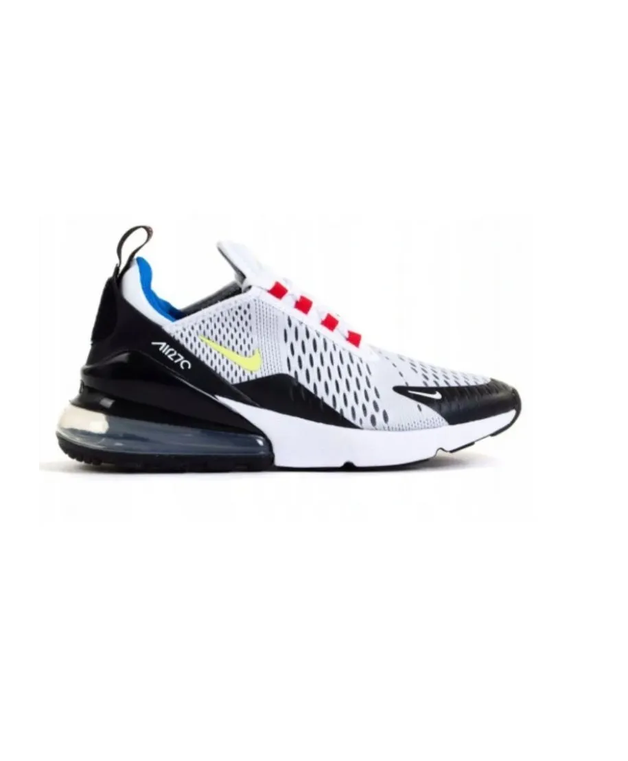 Buty Nike Air Max 270 GS Jr DQ1107-100