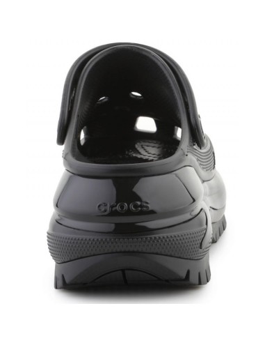 Chodaki Crocs Mega Crush Clog 207988-2DS 207988-001