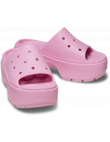 Klapki Crocs Stomp Slide 209346-6WY