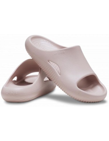 Klapki Crocs Mellow Recovery Slide 208392-6TY