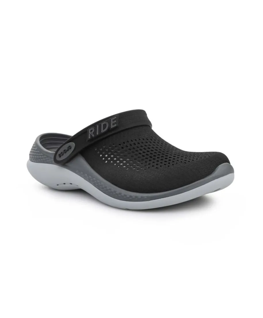 Klapki Crocs LiteRide 360 Clog M 206708-ODD