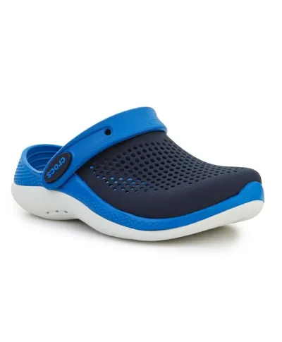 Klapki Crocs LiteRide 360 Kids Clog 207021-4KB