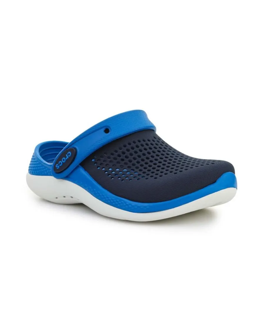 Klapki Crocs LiteRide 360 Kids Clog 207021-4KB