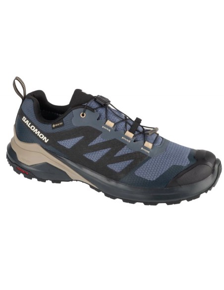 Buty Salomon X-Adventure GTX M 475260