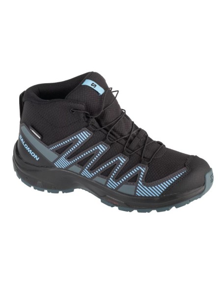 Buty Salomon XA Pro V8 MID CSWP W 475738