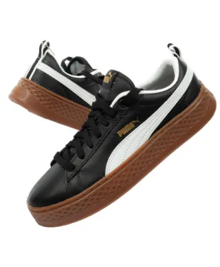 Puma Smash Platform VT W 366926 03 Shoes