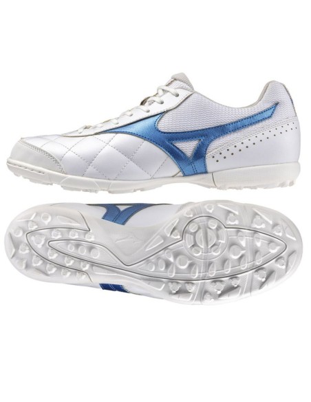 Buty piłkarskie Mizuno MRL Sala Club TF M Q1GB241602