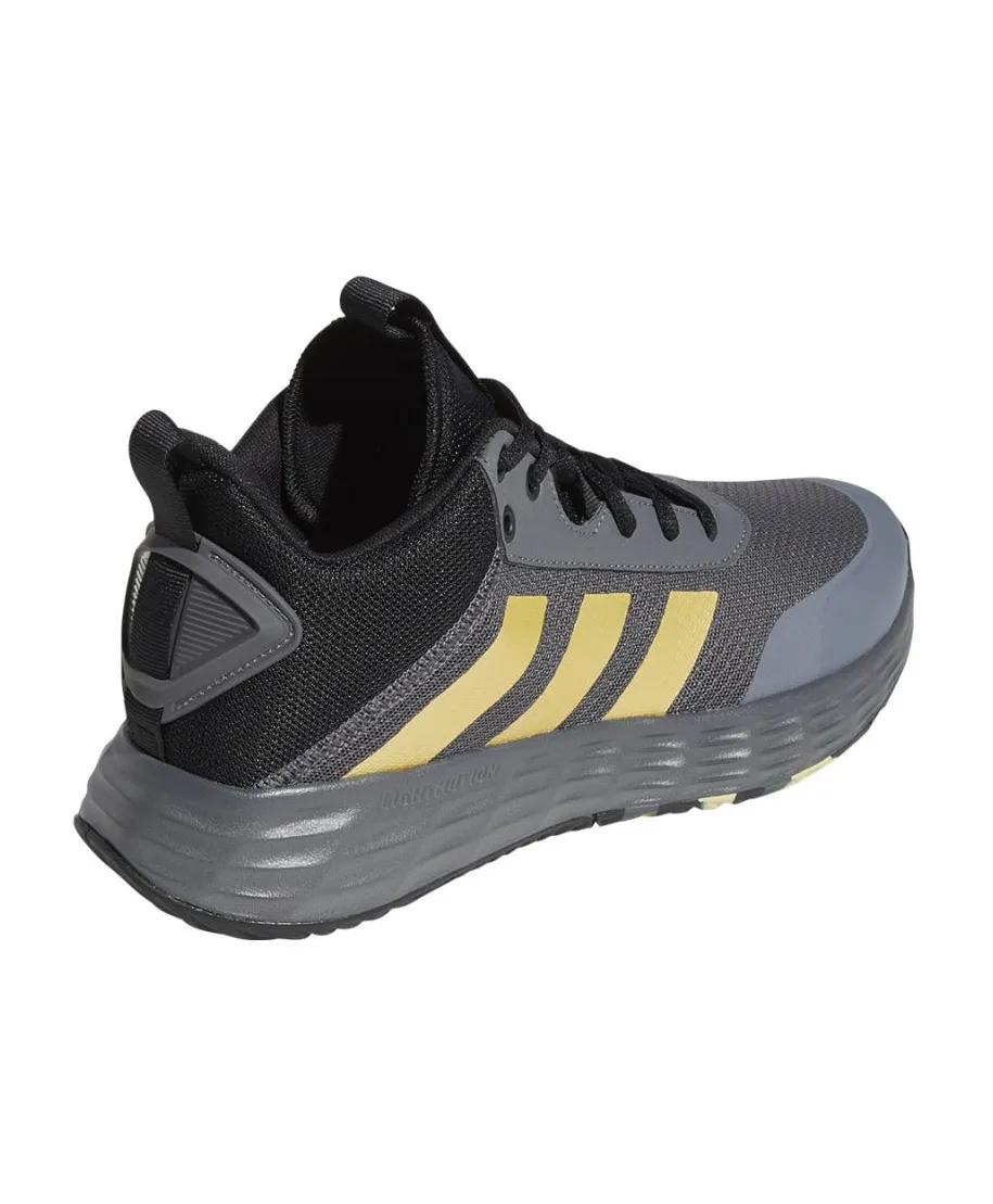 Buty do koszykówki adidas OwnTheGame 2 0 M GW5483