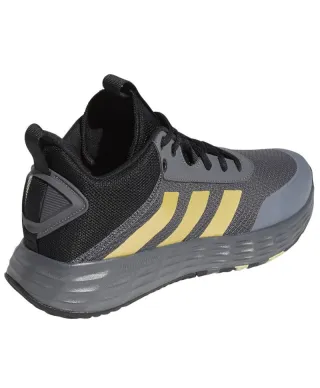 Buty do koszykówki adidas OwnTheGame 2 0 M GW5483