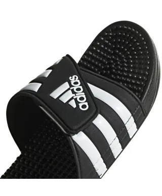 Klapki adidas Adissage M F35580