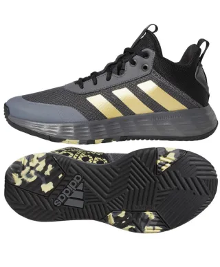 Buty do koszykówki adidas OwnTheGame 2 0 M GW5483