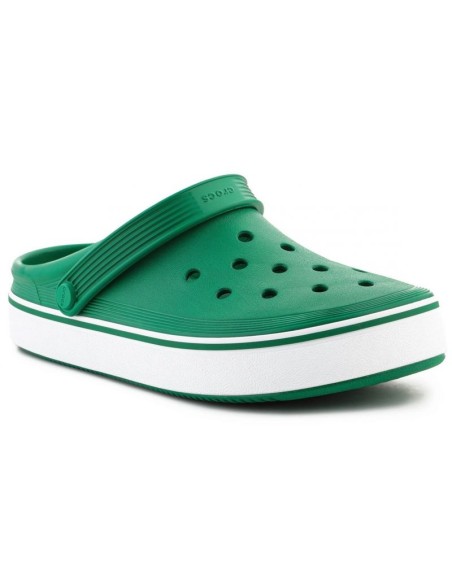 Chodaki Crocs Crocband Of Court 20837-3WH