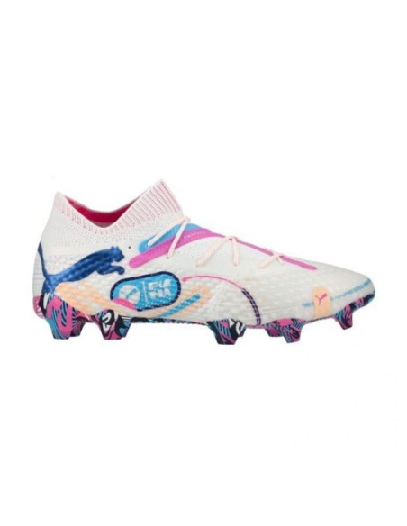 Buty Puma Future 7 Ultimate Vol.Up FG/AG 108072-01