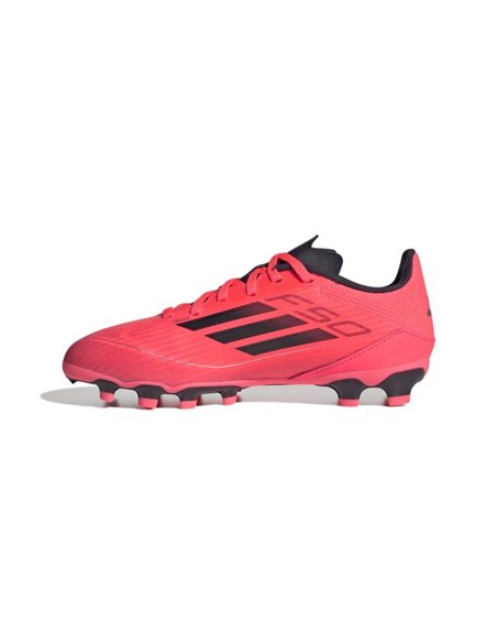 Buty piłkarskie adidas F50 League MG Jr IF1371