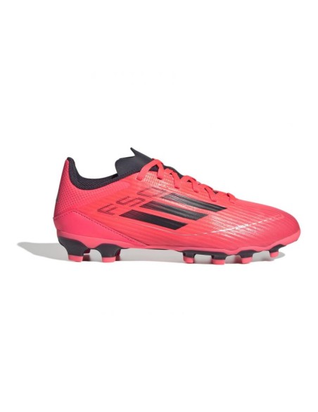 Buty piłkarskie adidas F50 League MG Jr IF1371