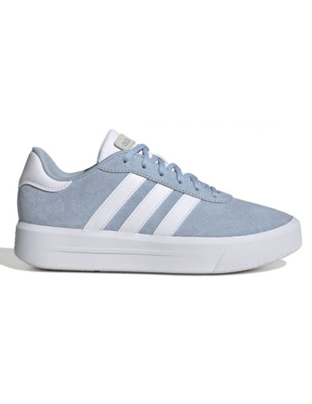 Buty adidas Court Silk W IG8612