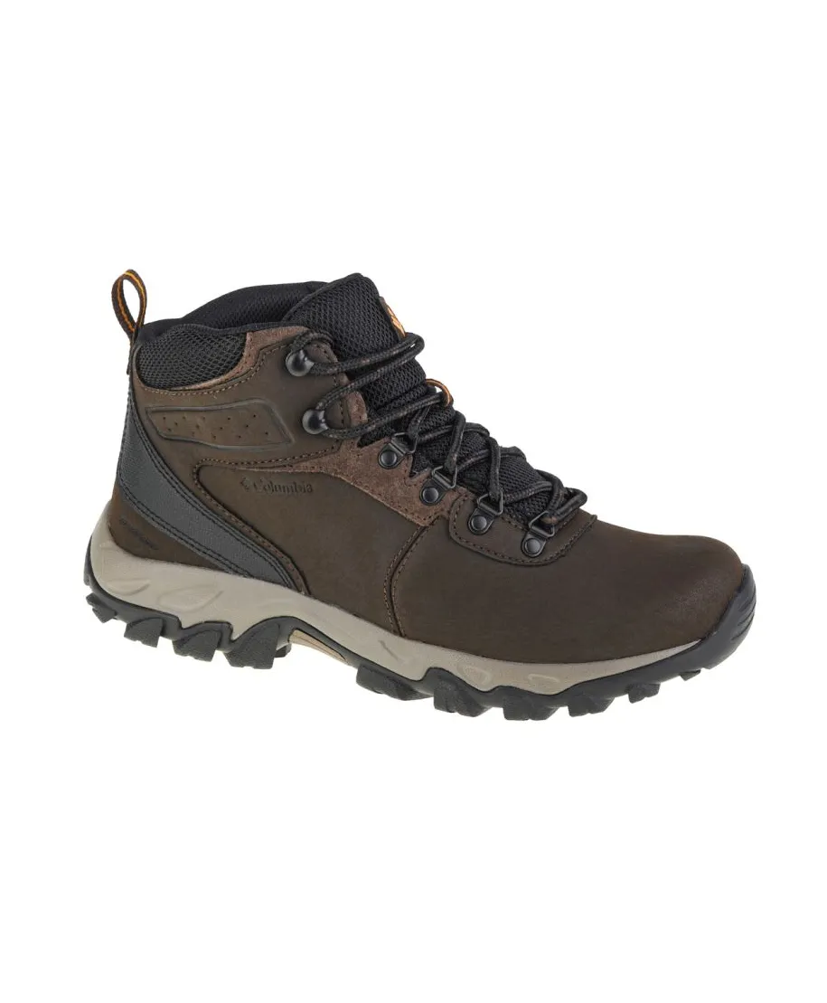 Buty Columbia Newton Ridge Plus II M 1594731231