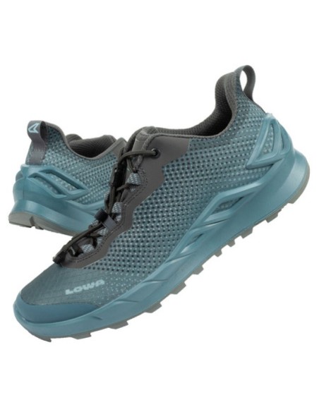 Buty sportowe Lowa W 320433 6073 GORE-TEX