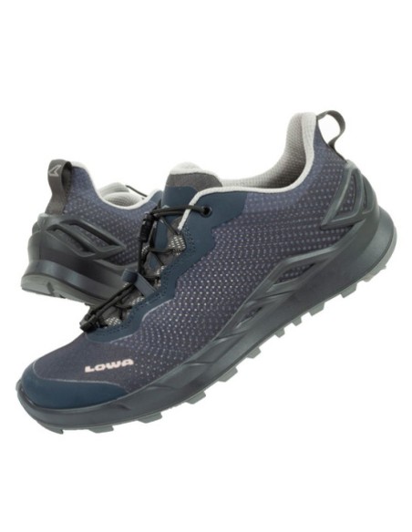 Buty sportowe Lowa W 320433 3897 GORE-TEX