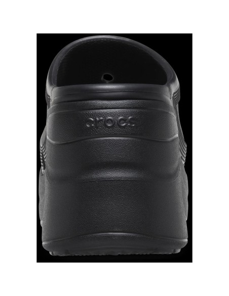 Obcasy Crocs Siren Clog 208547-001