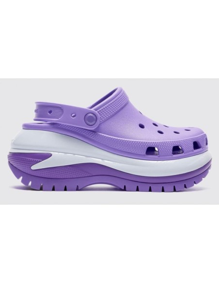 Chodaki Crocs Mega Crush Clog 207988-2DS 207988-5AJ