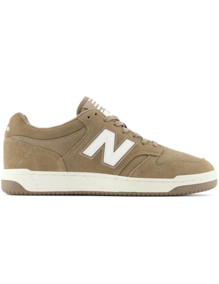 Buty New Balance M BB480LDT