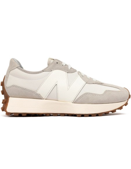 Buty sportowe New Balance MS327ASK