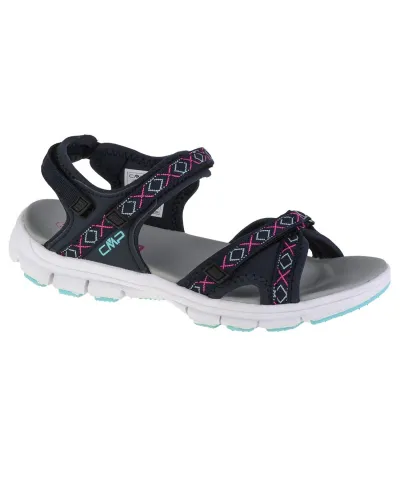 Sandalias CMP Almaak Hiking Sandal W 38Q9946-33UL