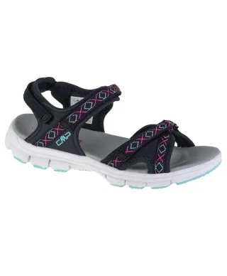 CMP Almaak Hiking Sandal W 38Q9946-33UL