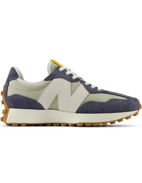 Buty New Balance Unisex U327SD