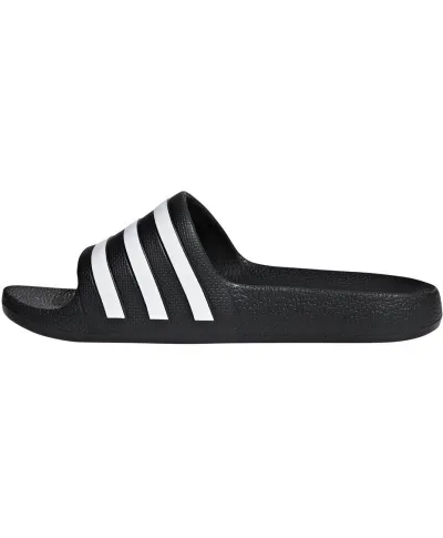 Klapki adidas Adilette Aqua K Jr F35556