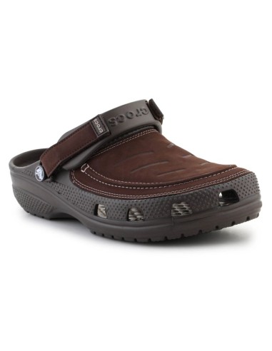 Chodaki Crocs Yukon Vista II Ir Clog M 207689-23D