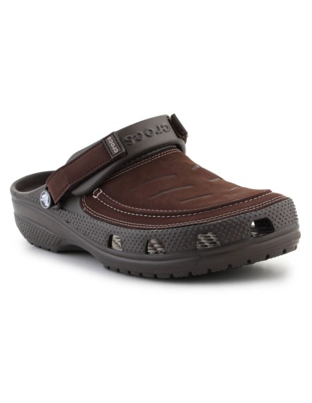 Chodaki Crocs Yukon Vista II Ir Clog M 207689-23D