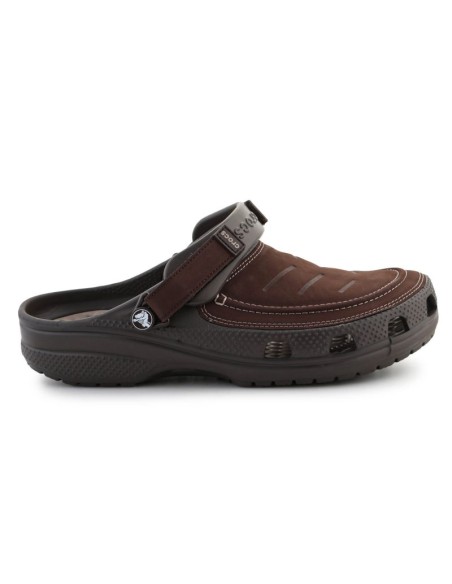 Chodaki Crocs Yukon Vista II Ir Clog M 207689-23D