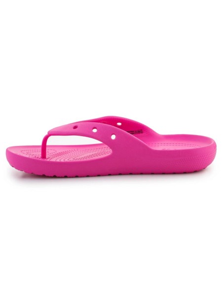 Japonki Crocs Classic Flip V2 W 209402-6UB