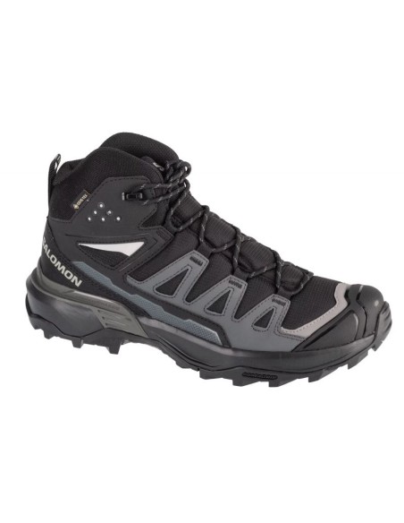 Buty Salomon X Ultra 360 MID GTX M 474476