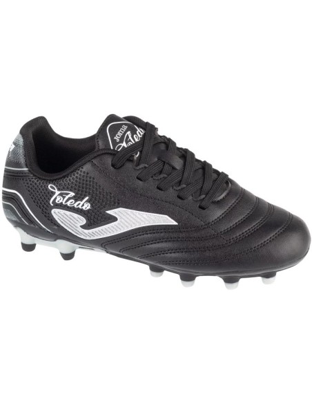 Buty piłkarskie Joma Toledo 2401 FG Jr TOJW2401FG