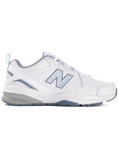 Buty sportowe New Balance W WX608EN5