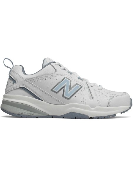 Buty sportowe New Balance W WX608WB5