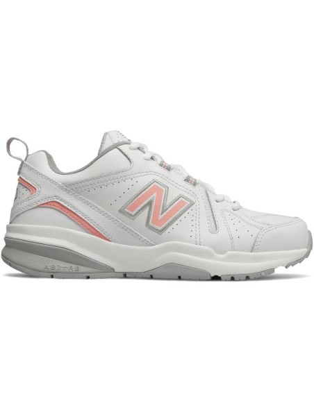 Buty sportowe New Balance W WX608WP5