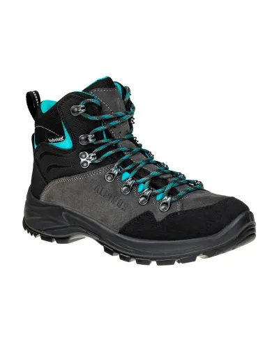 Buty trekkingowe Alpinus Veleta W GR43618