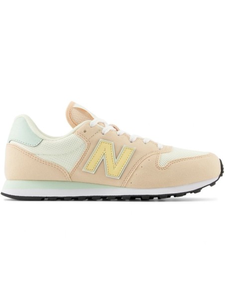 Buty sportowe New Balance W GW500FG2