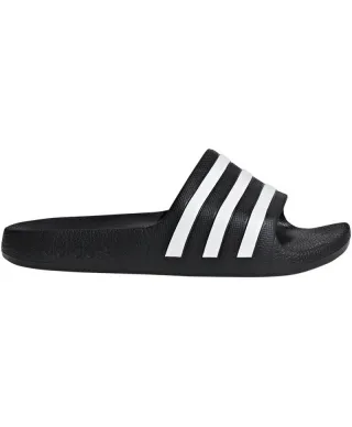 Klapki adidas Adilette Aqua K Jr F35556