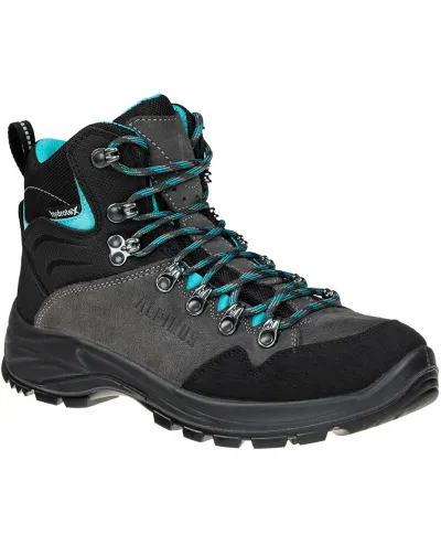 Buty trekkingowe Alpinus Veleta W GR43618