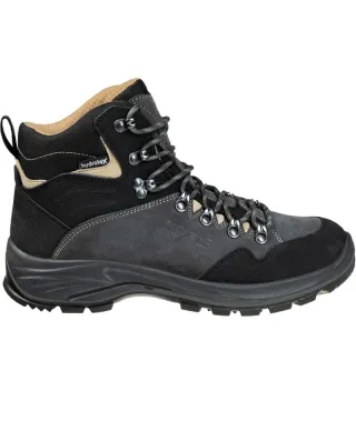 Buty trekkingowe Alpinus Cartujo M GR43622